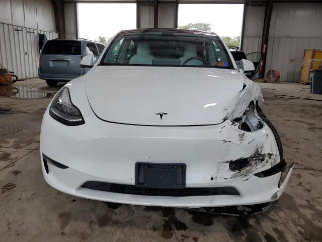 2020 TESLA MODEL Y 5YJYGDEE3LF037172