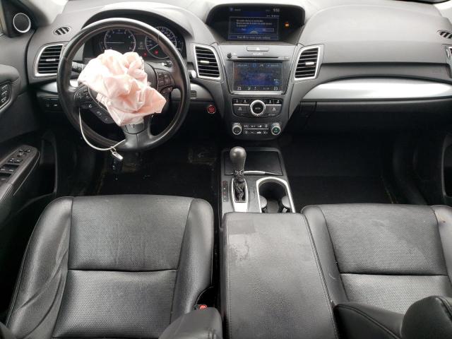 2016 ACURA RDX TECHNO 5J8TB4H51GL806096