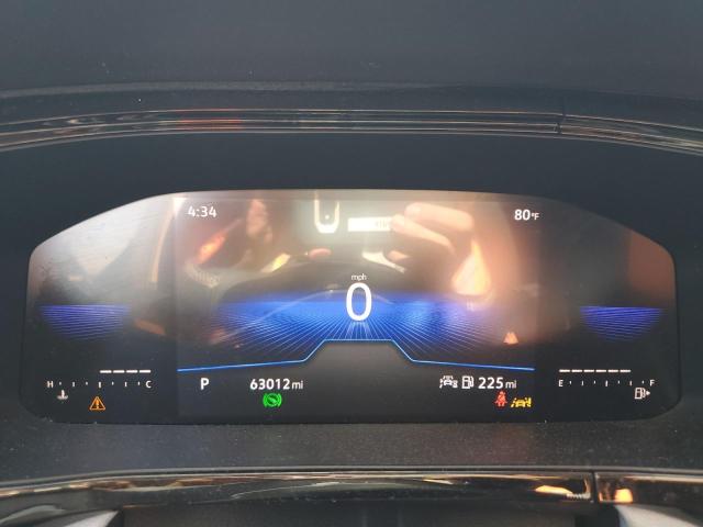 2022 VOLKSWAGEN TAOS S 3VVDX7B27NM008879