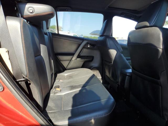 2016 TOYOTA RAV4 SE 2T3NFREV0GW261907
