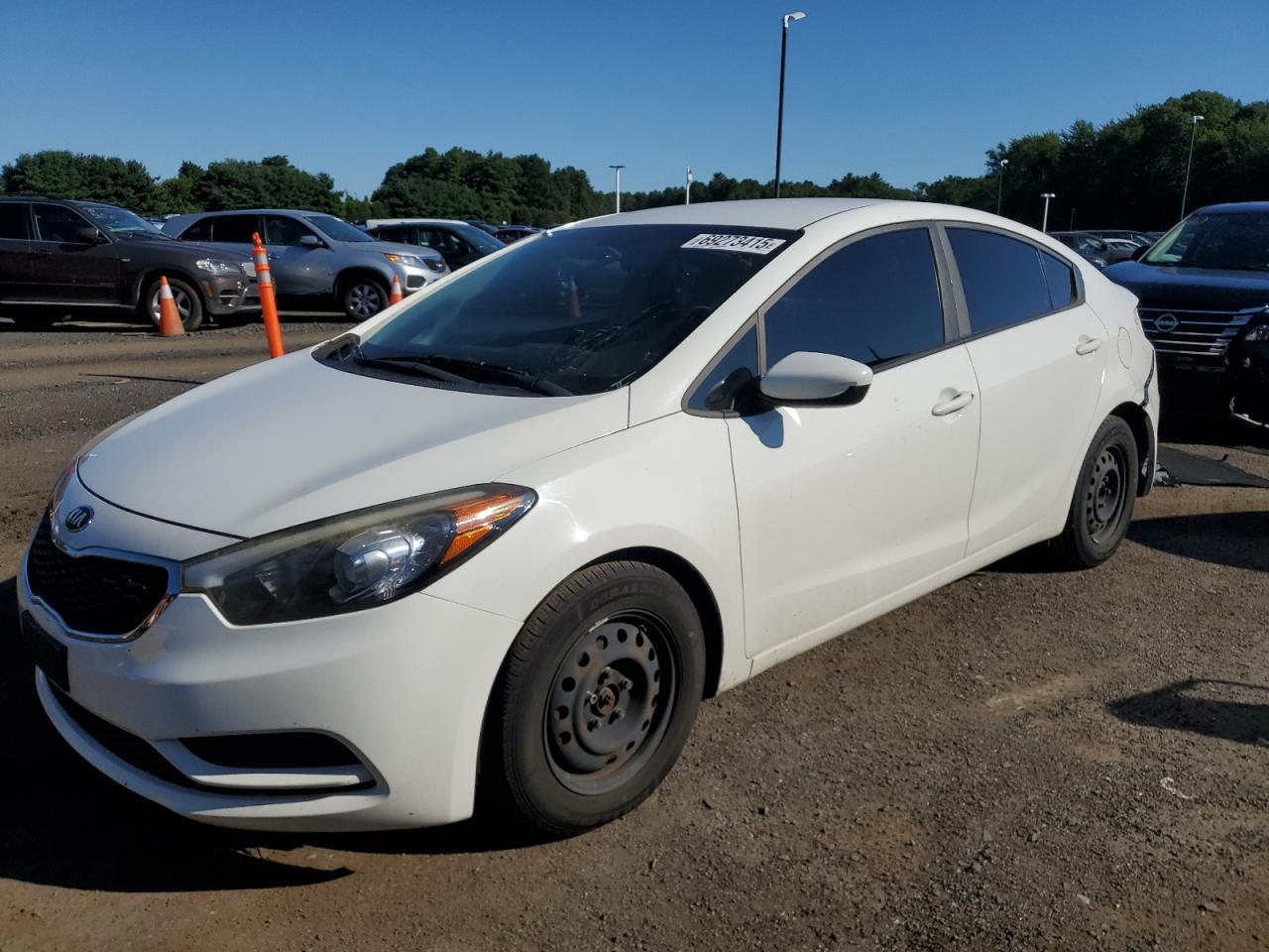 Vehicle photo