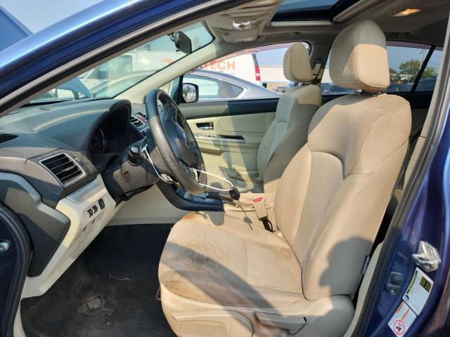 2015 SUBARU XV CROSSTR JF2GPADC0F8211263