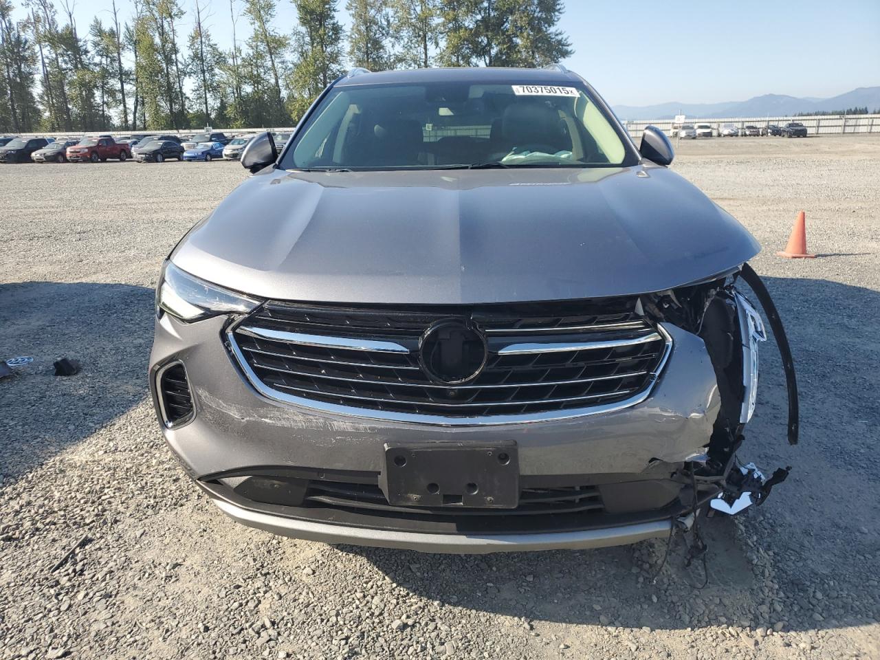 BUICK ENVISION ESSENCE