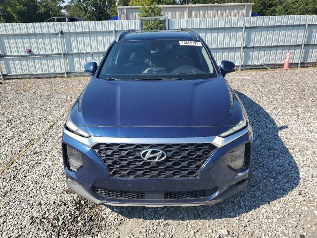 2019 HYUNDAI SANTA FE L 5NMS53AD9KH008064