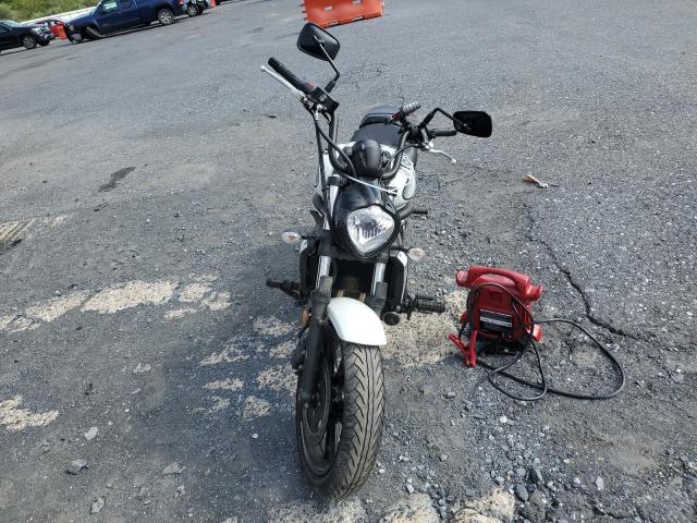 2022 KAWASAKI EN650 C JKAENEC13NDA05019
