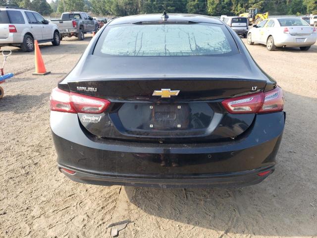 2022 CHEVROLET MALIBU LT 1G1ZD5ST5NF202751