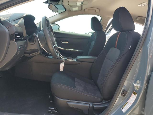 2024 NISSAN SENTRA SR 3N1AB8DV0RY353217