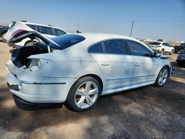 2016 VOLKSWAGEN CC BASE WVWBP7AN6GE502306