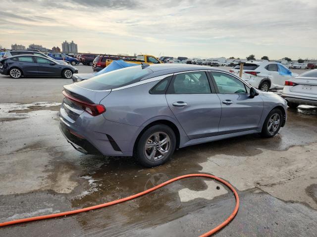 2022 KIA K5 LXS 5XXG14J25NG138576
