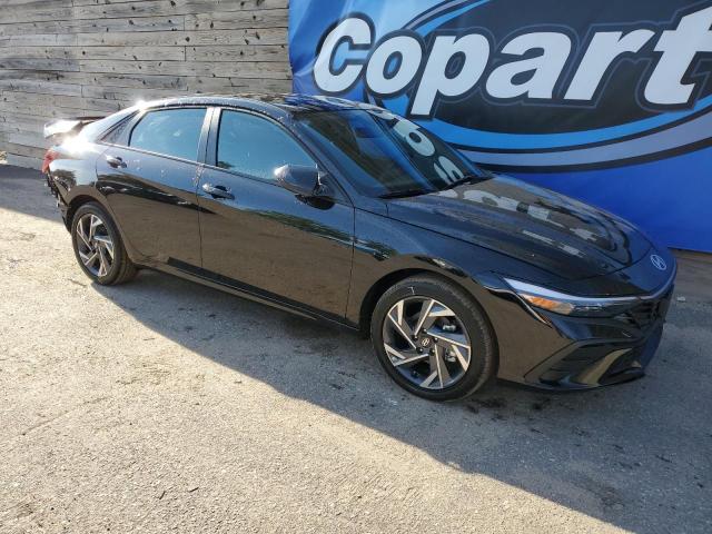 2025 HYUNDAI ELANTRA BL KMHLM4DJ2SU166037