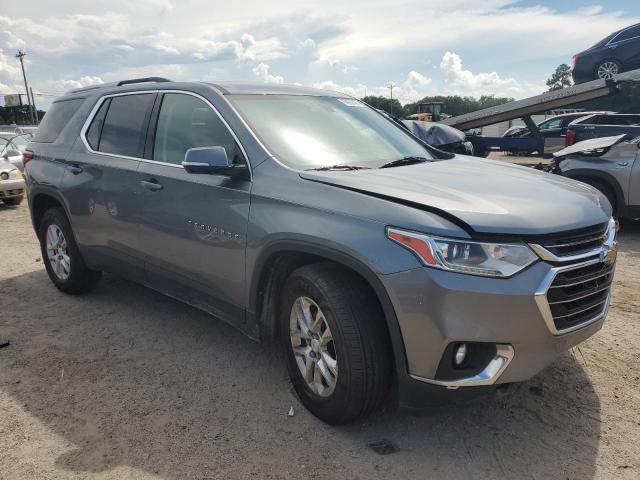 2018 CHEVROLET TRAVERSE L - 1GNERGKW5JJ146967