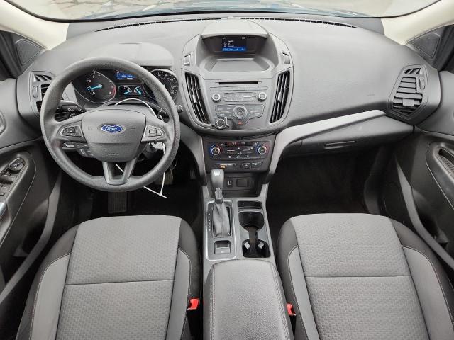 2017 FORD ESCAPE SE - 1FMCU9GD8HUC95475