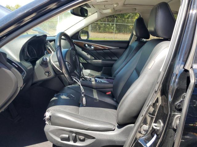 2016 INFINITI Q50 PREMIUM JN1EV7ARXGM340209