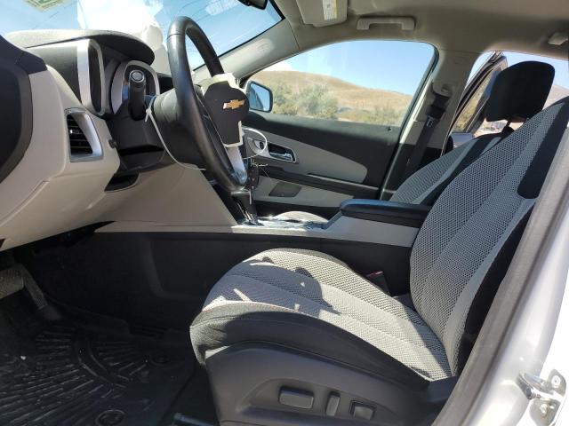 2017 CHEVROLET EQUINOX LT #3293670386