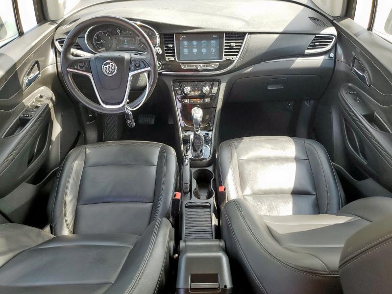 2017 BUICK ENCORE ESS KL4CJGSB9HB036278