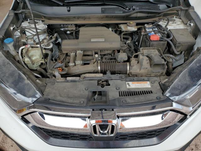 2019 HONDA CR-V EX - 5J6RW1H59KA034800