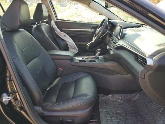 2019 NISSAN ALTIMA SL 1N4BL4EV2KC242274