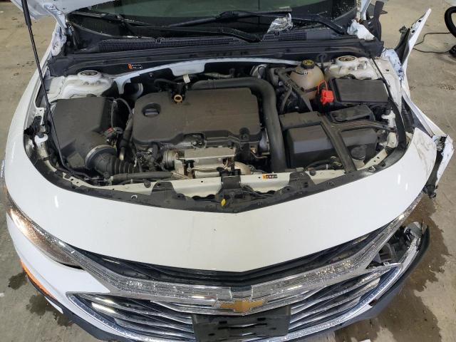 2021 CHEVROLET MALIBU LS - 1G1ZC5ST1MF086028