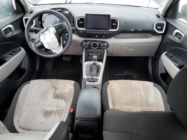 2023 HYUNDAI VENUE SEL KMHRC8A30PU239617