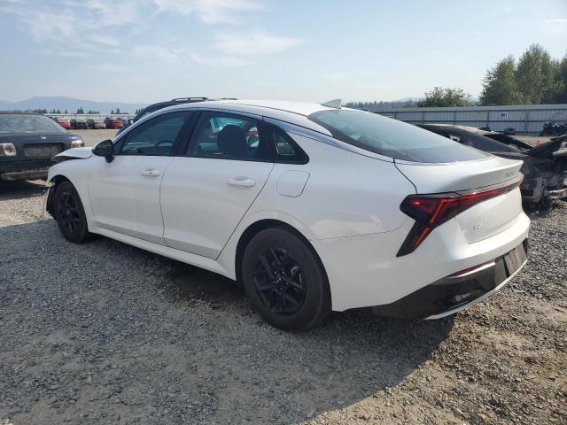 2025 KIA K5 LXS KNAG24J73S5364881