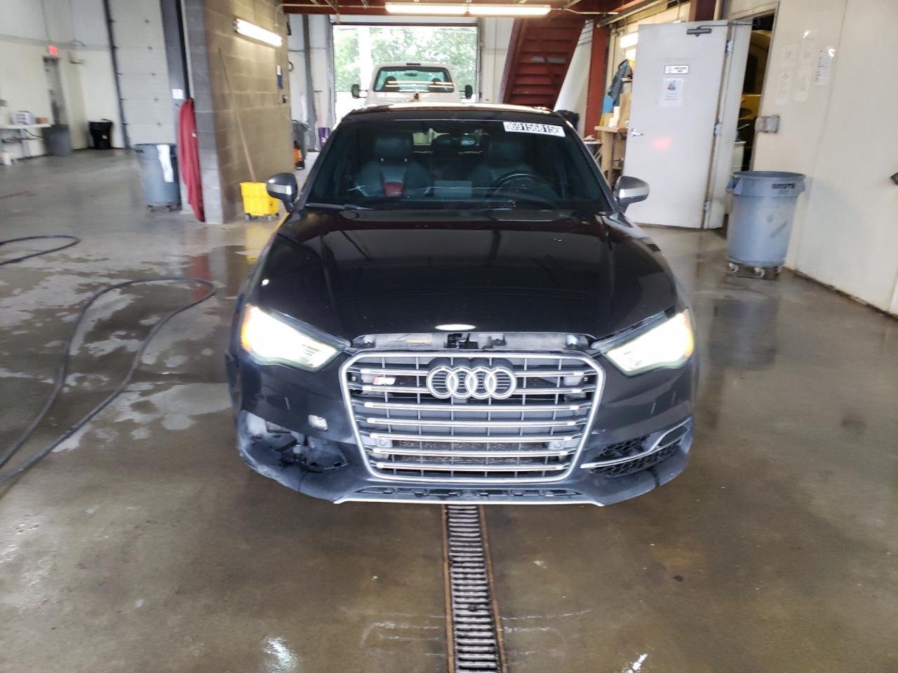 AUDI S3 PREMIUM PLUS