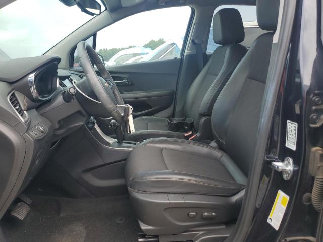 2021 CHEVROLET TRAX 1LT KL7CJLSB1MB358693