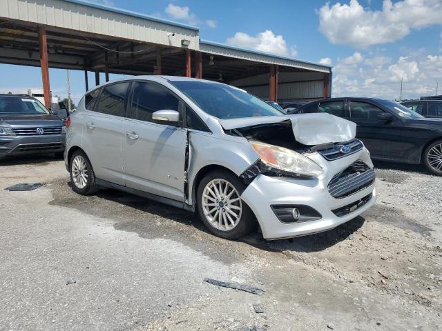 2015 FORD C-MAX SEL 1FADP5BU5FL116270