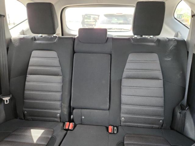 2019 HONDA CR-V EX - 5J6RW2H56KL015518