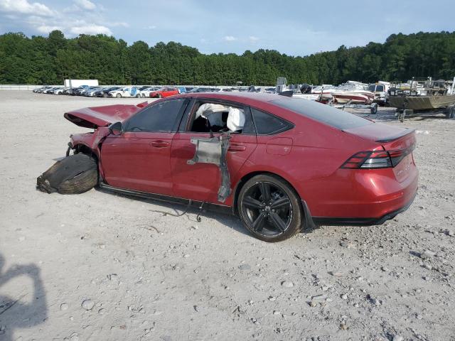 2024 HONDA ACCORD HYB 1HGCY2F74RA058174