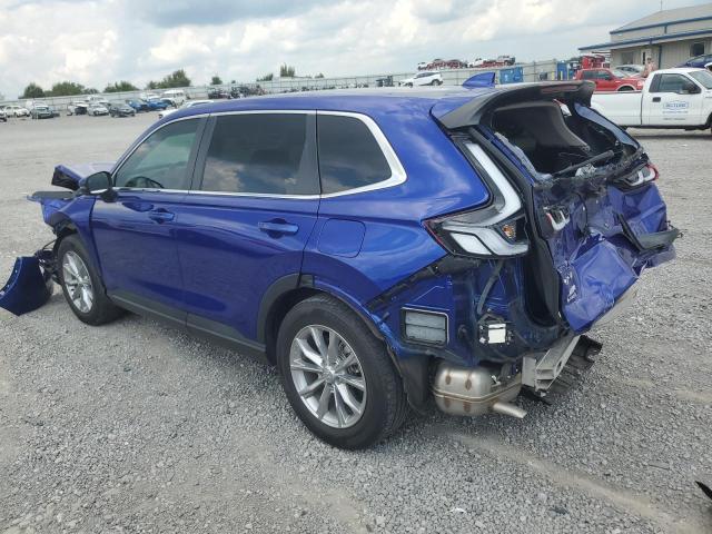 2023 HONDA CR-V EXL 7FARS3H76PE001674