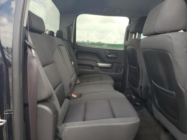 2015 CHEVROLET SILVERADO 3GCPCREH5FG414730