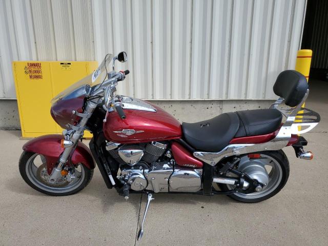 2009 SUZUKI VZ1500 JS1VY55A692102041