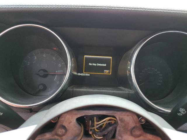 2018 FORD MUSTANG SH 1FA6P8JZ6J5503950