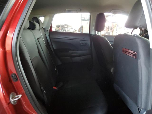 2015 MITSUBISHI OUTLANDER 4A4AR3AU6FE022456