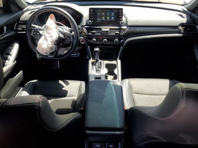 2022 HONDA ACCORD SPO - 1HGCV1F37NA038849