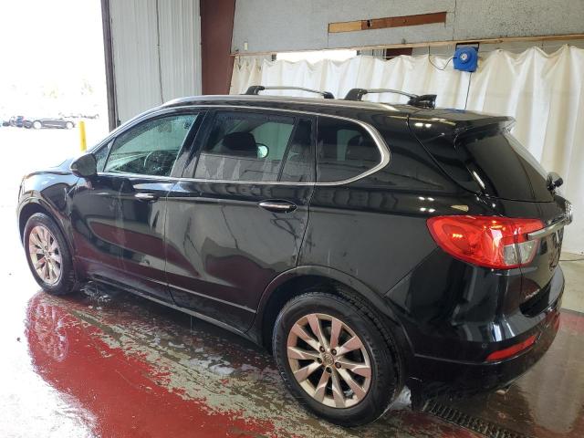 2017 BUICK ENVISION E LRBFXDSA0HD116109