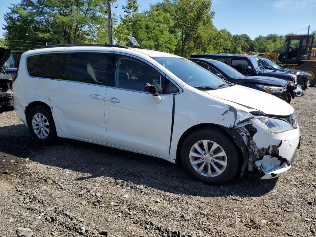 2019 CHRYSLER PACIFICA TOURING PLUS 2C4RC1FG6KR644278