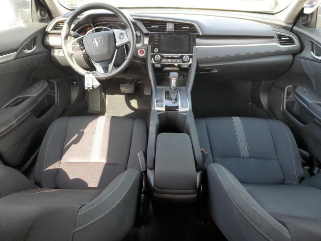 2020 HONDA CIVIC EX 19XFC1F31LE207131