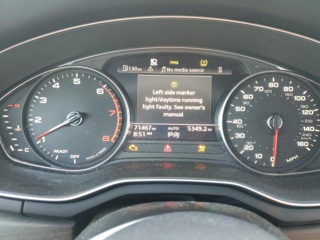 2021 AUDI A5 PREMIUM WAUDACF52MA015177