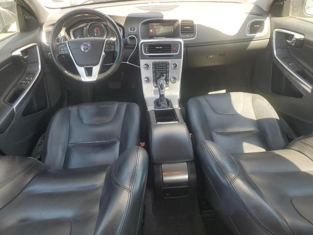2018 VOLVO S60 PREMIE - LYV402HK5JB164741