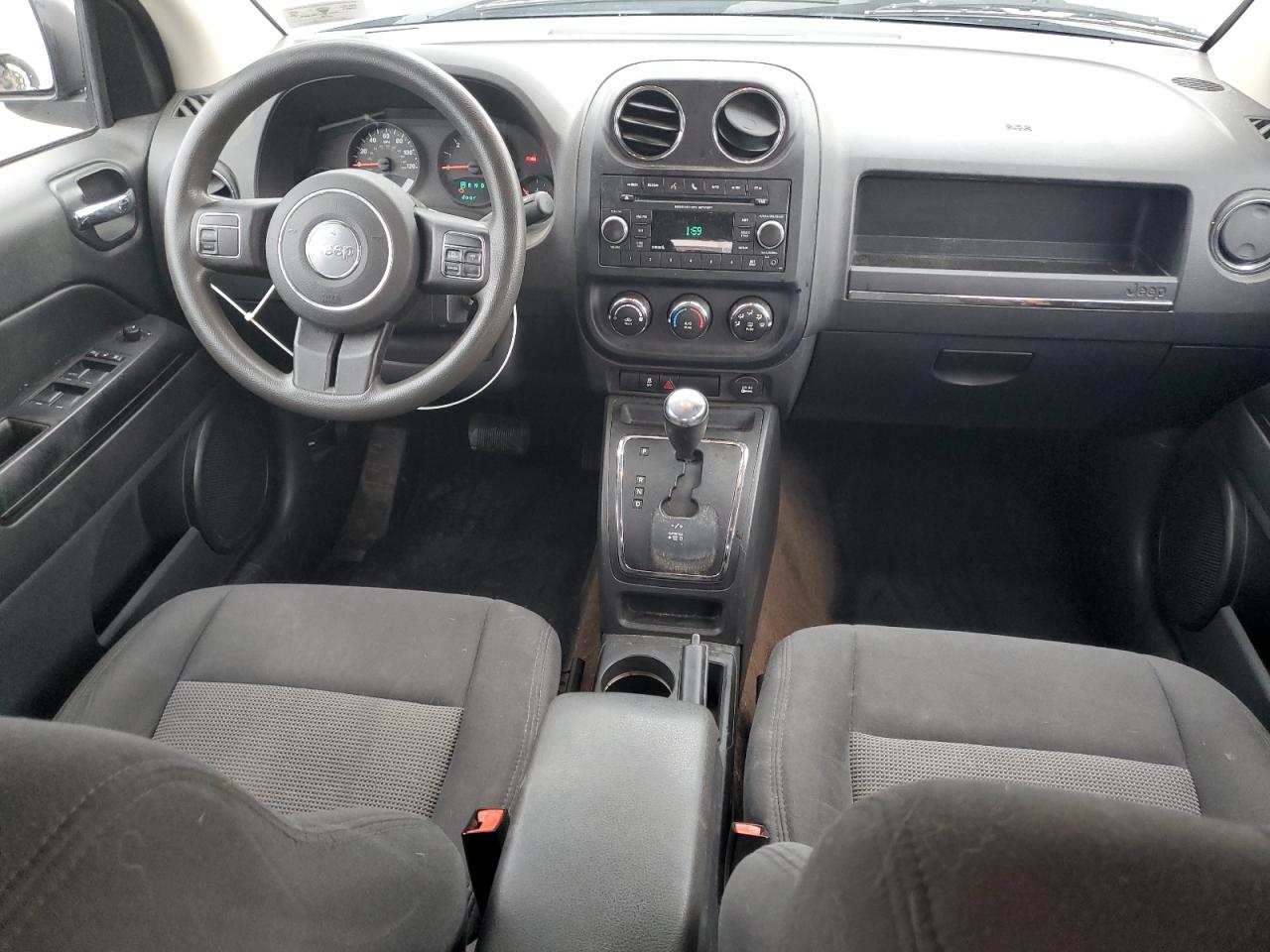 JEEP COMPASS SPORT