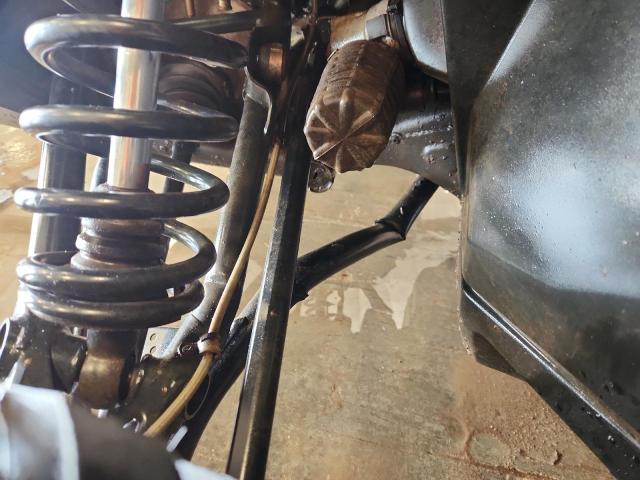 2019 CAN-AM MAVERICK X3 TURBO R 3JBVGAW49KK000238