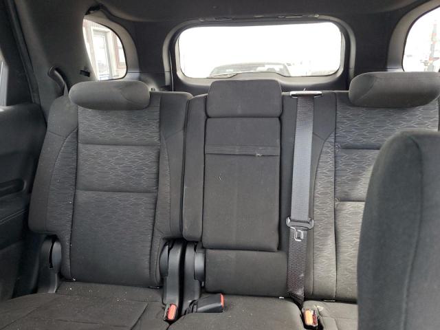 2024 DODGE DURANGO PU 1C4SDJFT1RC198961