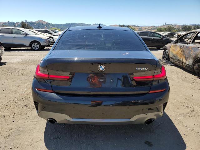 2022 BMW 330I 3MW5R1J02N8C41651