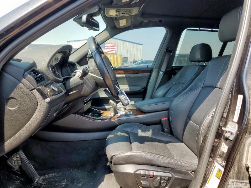 2015 BMW X3 XDRIVE3 - 5UXWX7C51F0K32510