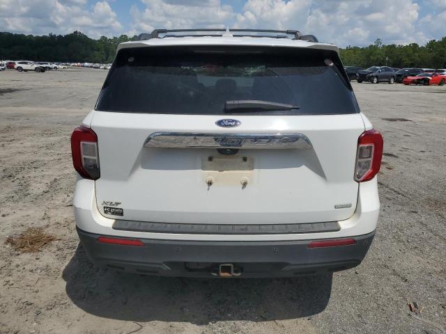 2020 FORD EXPLORER X 1FMSK7DH1LGC86766