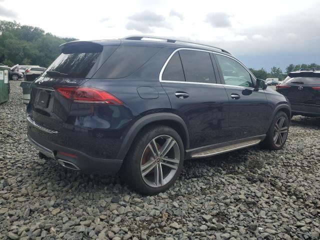 2022 MERCEDES-BENZ GLE 350 4M 4JGFB4KB1NA682927