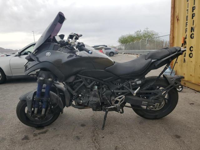 2019 YAMAHA MXT850 JYARN63Y0KA000330