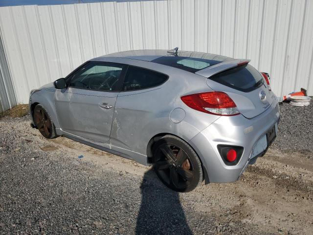 2015 HYUNDAI VELOSTER T KMHTC6AE3FU235538