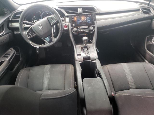 2019 HONDA CIVIC EX SHHFK7H60KU211742